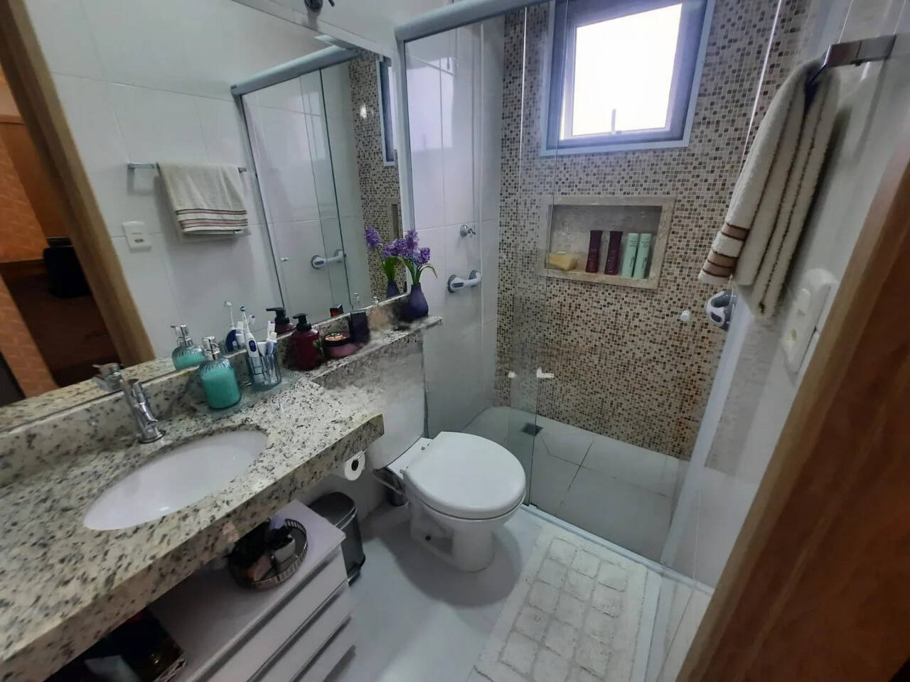 Apartamento, 1 quarto, 39 m² - Foto 4