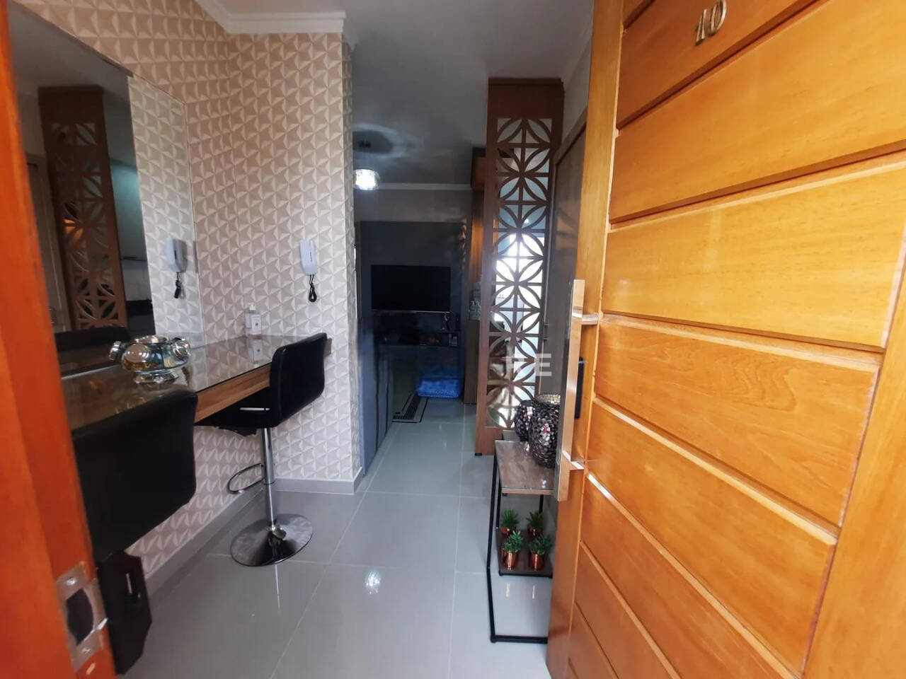 Apartamento, 1 quarto, 39 m² - Foto 8