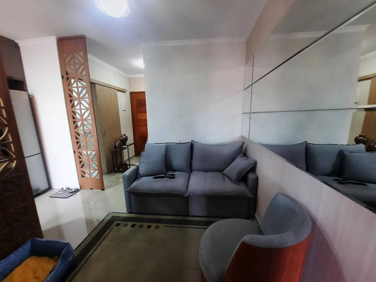 Apartamento, 1 quarto, 39 m² - Foto 11