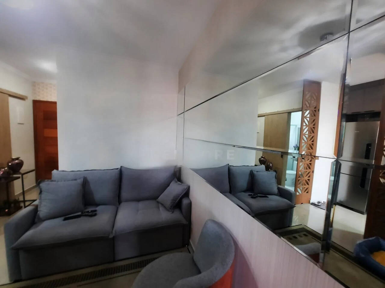 Apartamento, 1 quarto, 39 m² - Foto 14