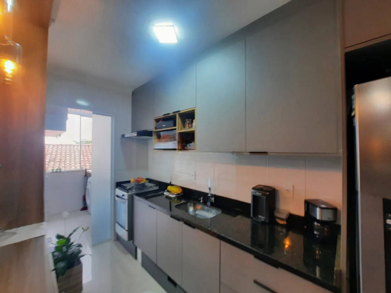 Apartamento, 1 quarto, 39 m² - Foto 15