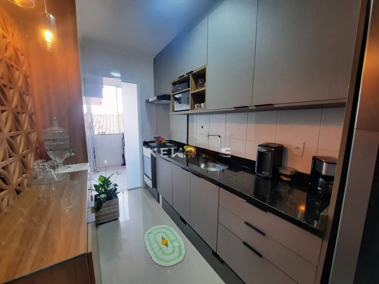 Apartamento, 1 quarto, 39 m² - Foto 17