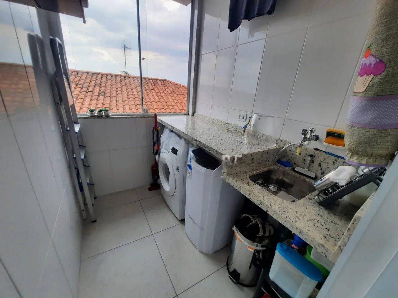 Apartamento, 1 quarto, 39 m² - Foto 21