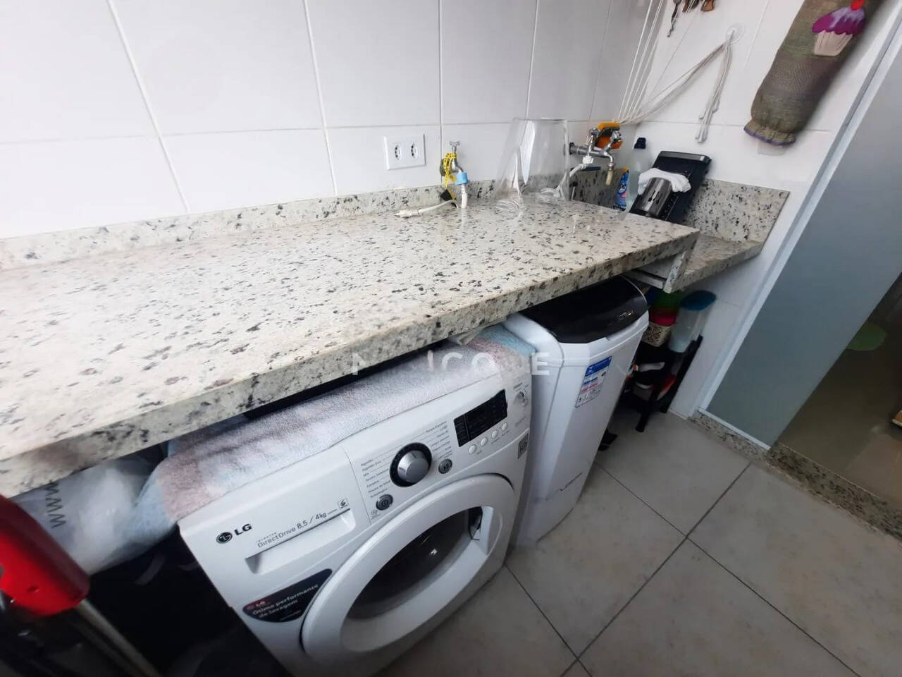 Apartamento, 1 quarto, 39 m² - Foto 23