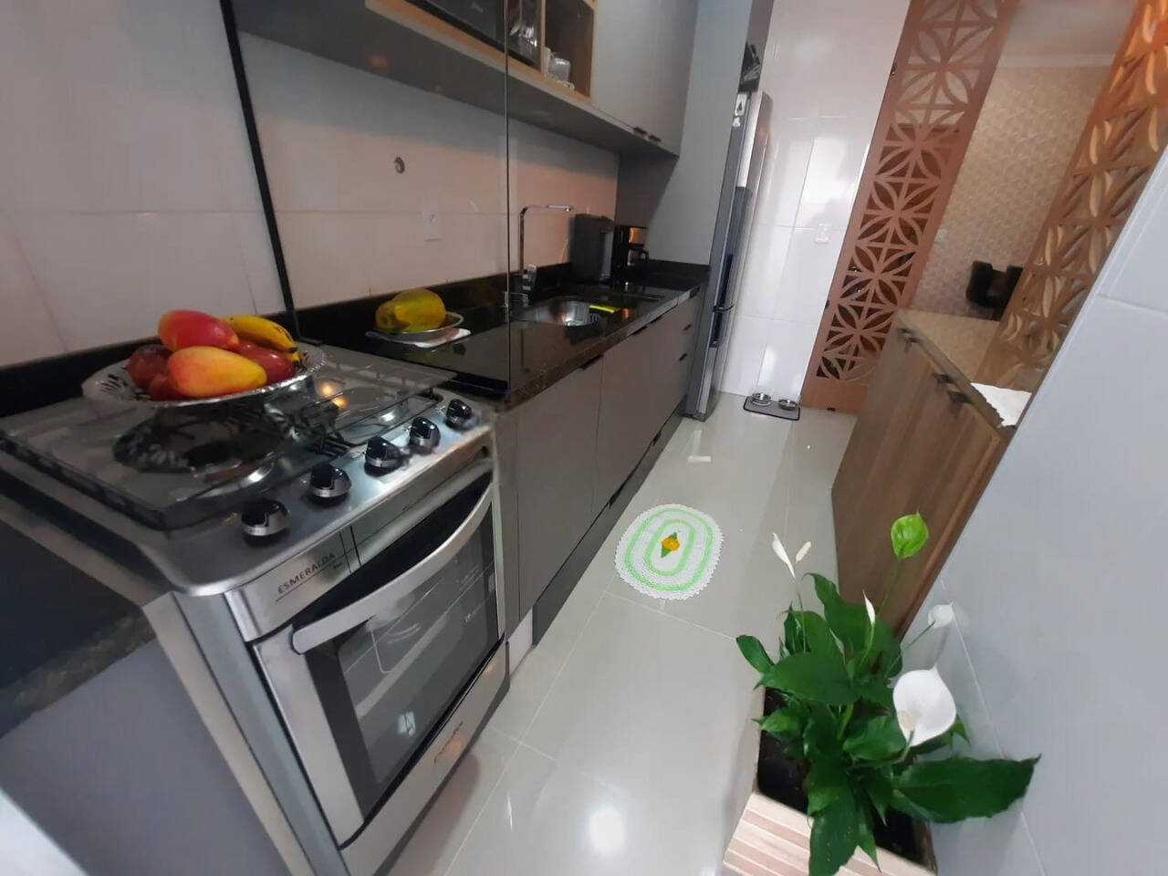 Apartamento, 1 quarto, 39 m² - Foto 19