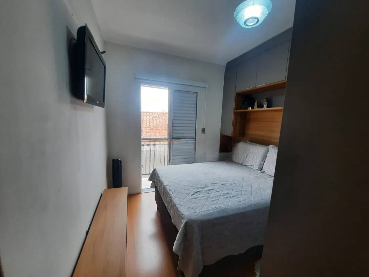 Apartamento, 1 quarto, 39 m² - Foto 26