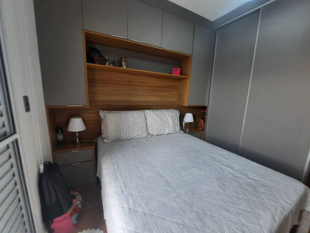 Apartamento, 1 quarto, 39 m² - Foto 28