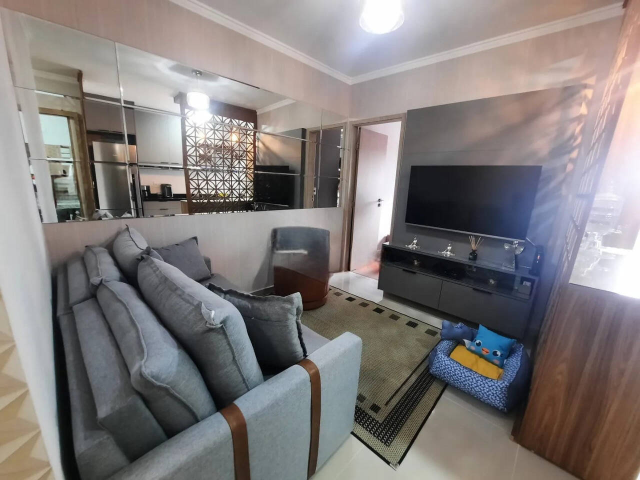 Apartamento, 1 quarto, 39 m² - Foto 29