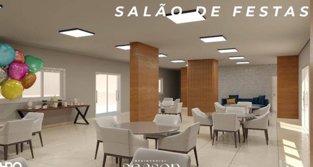 Apartamento, 2 quartos, 34 m² - Foto 7