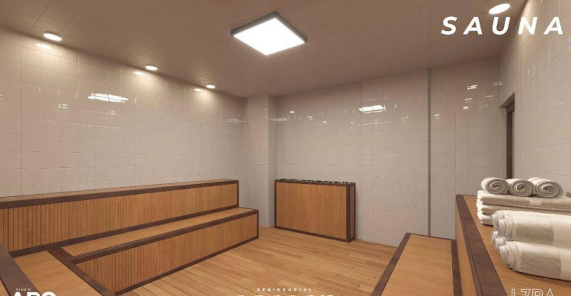 Apartamento, 46 m² - Foto 3