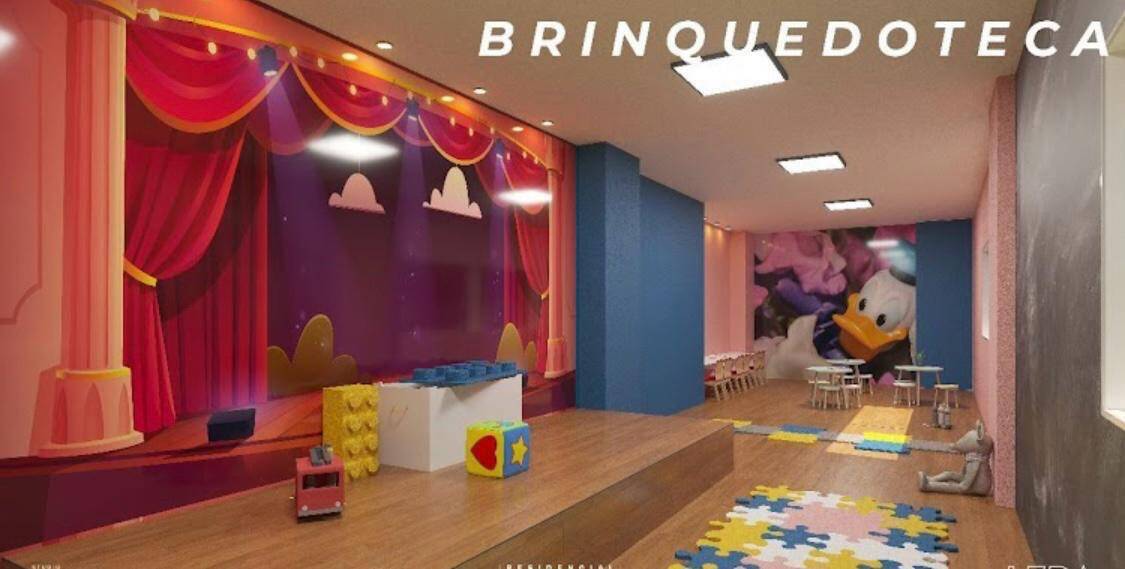 Apartamento, 46 m² - Foto 8