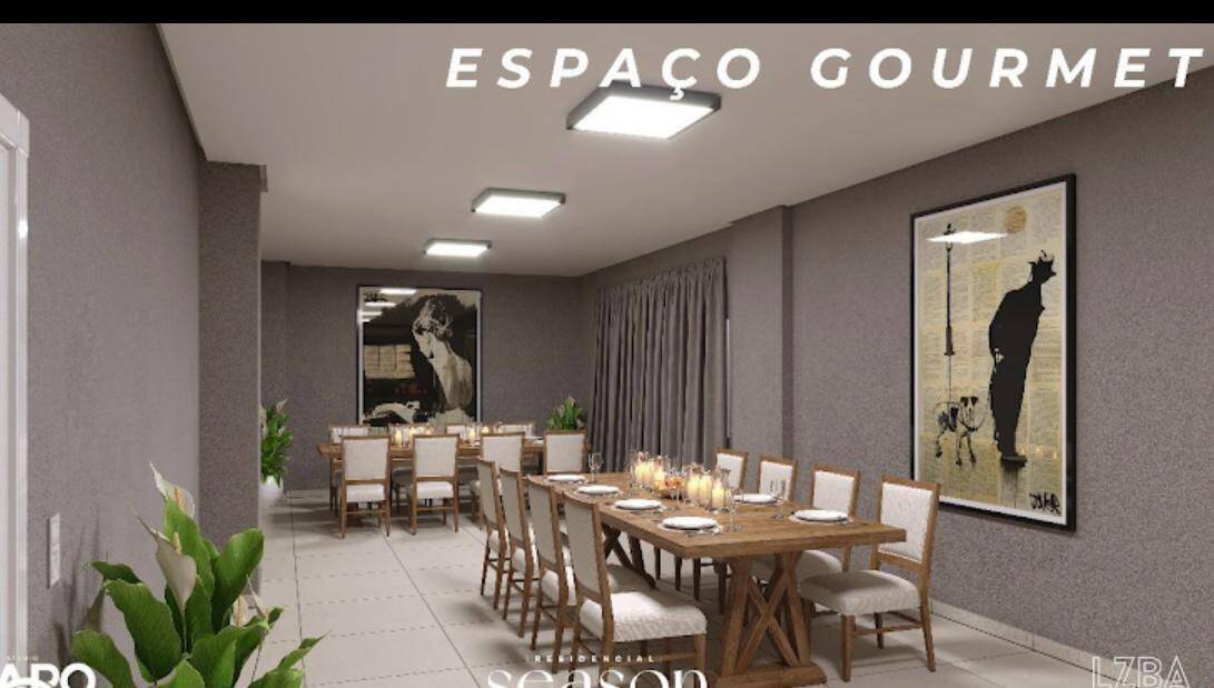 Apartamento, 2 quartos, 54 m² - Foto 6