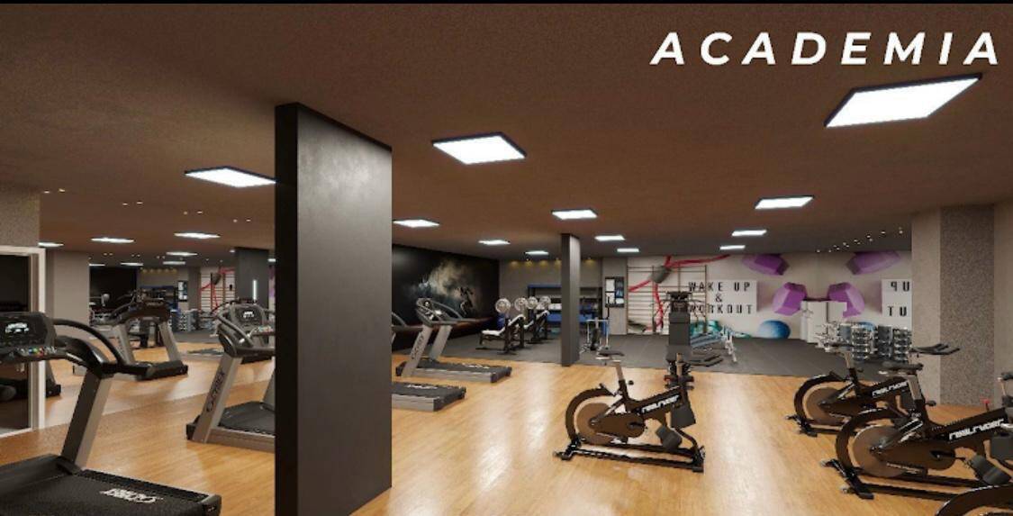 Apartamento, 2 quartos, 54 m² - Foto 11