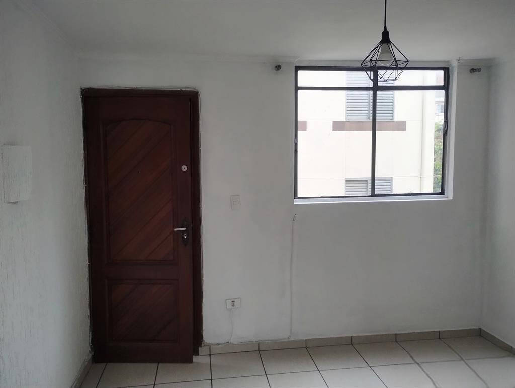 Apartamento, 2 quartos, 48 m² - Foto 1