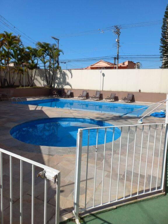 Apartamento, 2 quartos, 70 m² - Foto 1