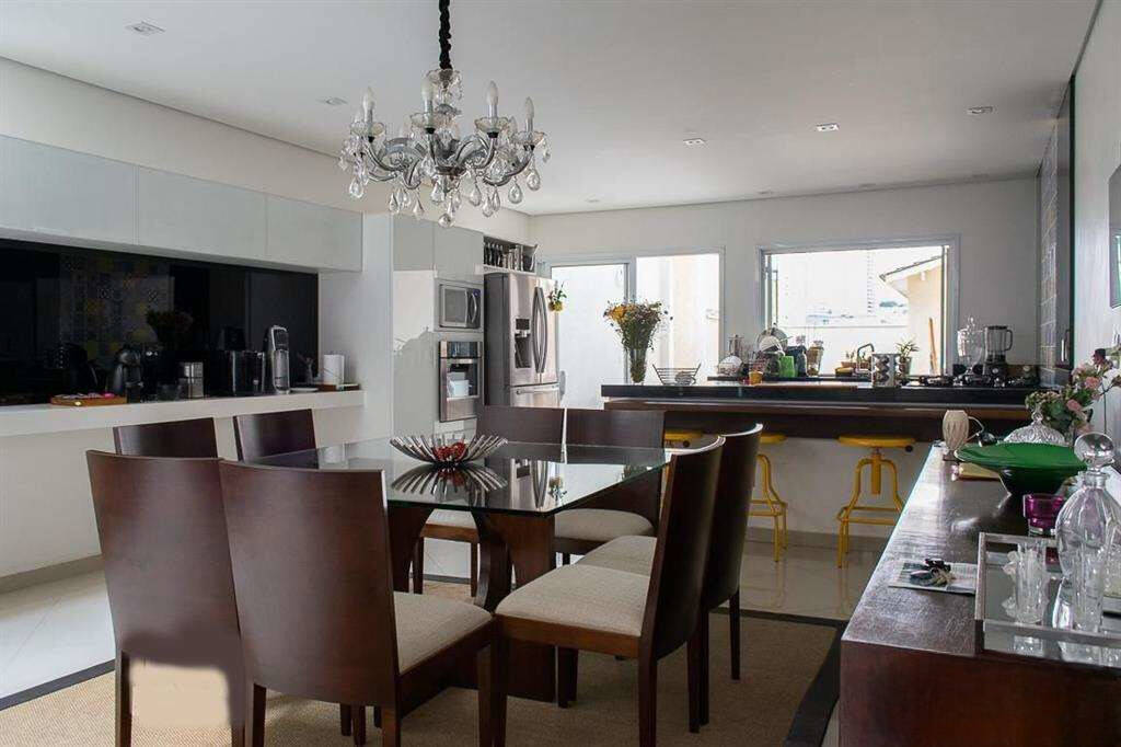 Sobrado, 3 quartos, 450 m² - Foto 2