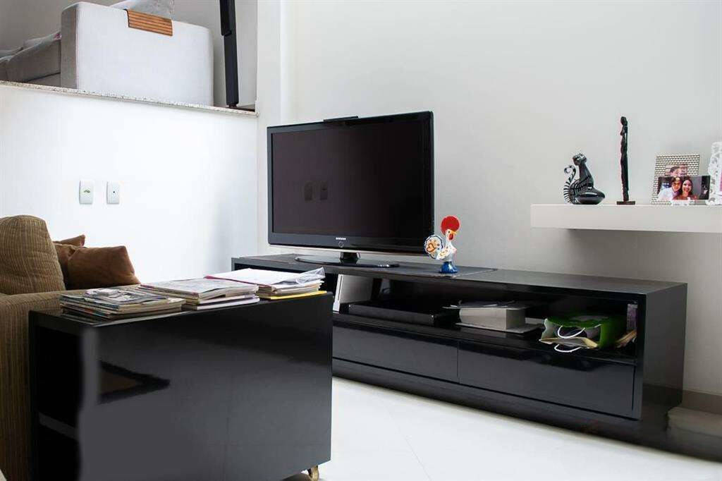 Sobrado, 3 quartos, 450 m² - Foto 4