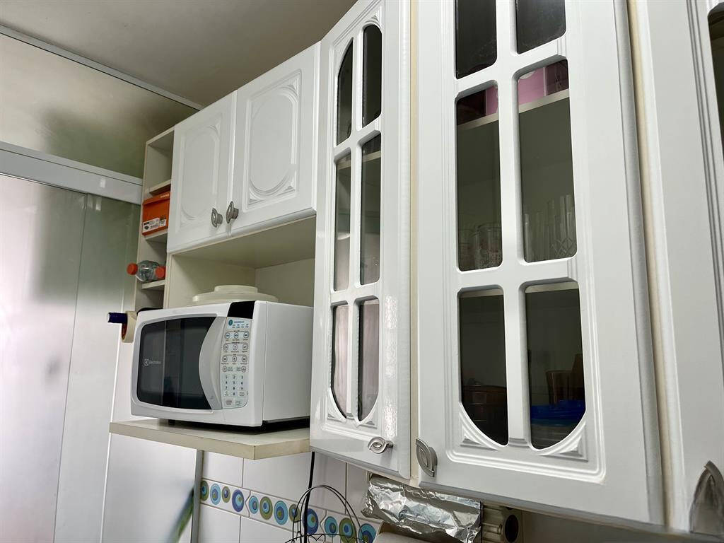 Apartamento, 2 quartos, 50 m² - Foto 5