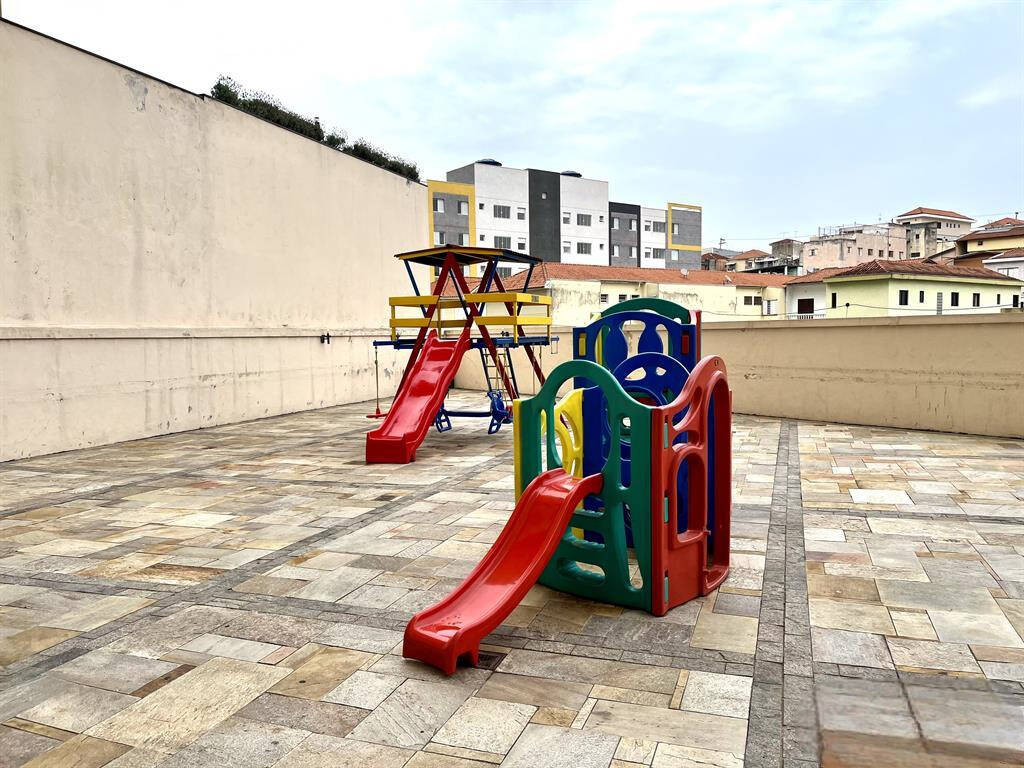 Apartamento, 2 quartos, 50 m² - Foto 9