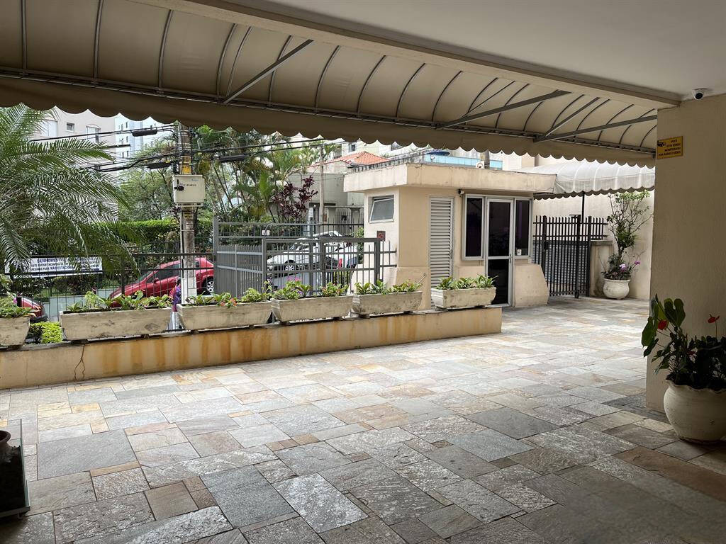 Apartamento, 2 quartos, 50 m² - Foto 10
