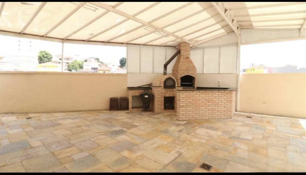 Apartamento, 2 quartos, 50 m² - Foto 12