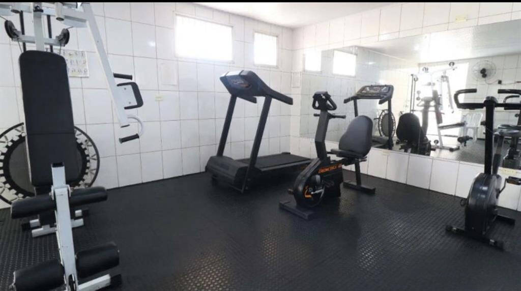 Apartamento, 2 quartos, 50 m² - Foto 13