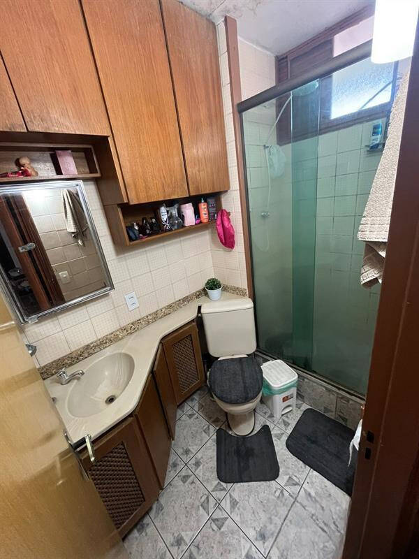 Apartamento, 2 quartos, 44 m² - Foto 3