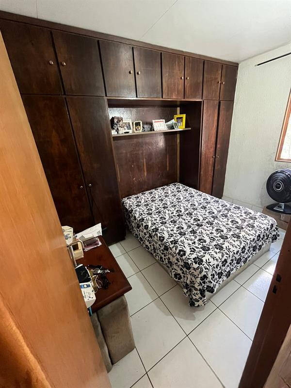 Apartamento, 2 quartos, 44 m² - Foto 2