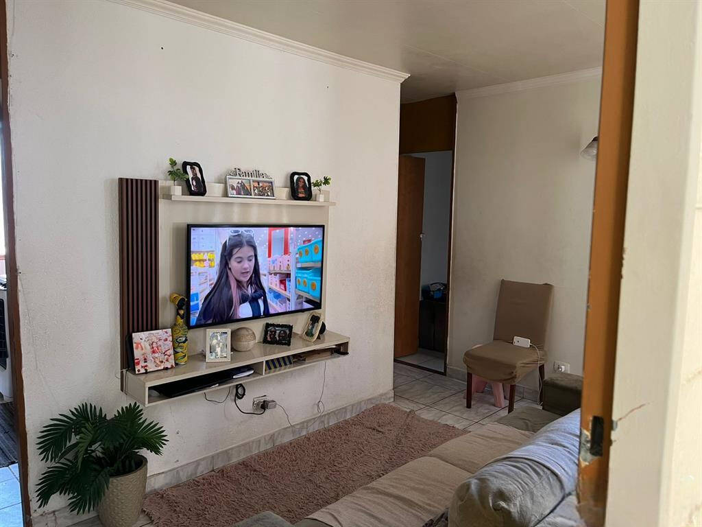 Apartamento, 2 quartos, 44 m² - Foto 1