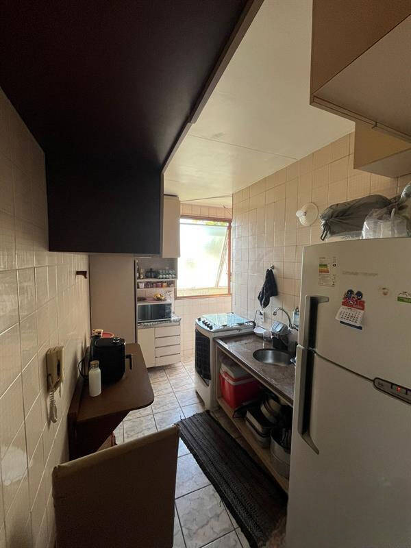 Apartamento, 2 quartos, 44 m² - Foto 5