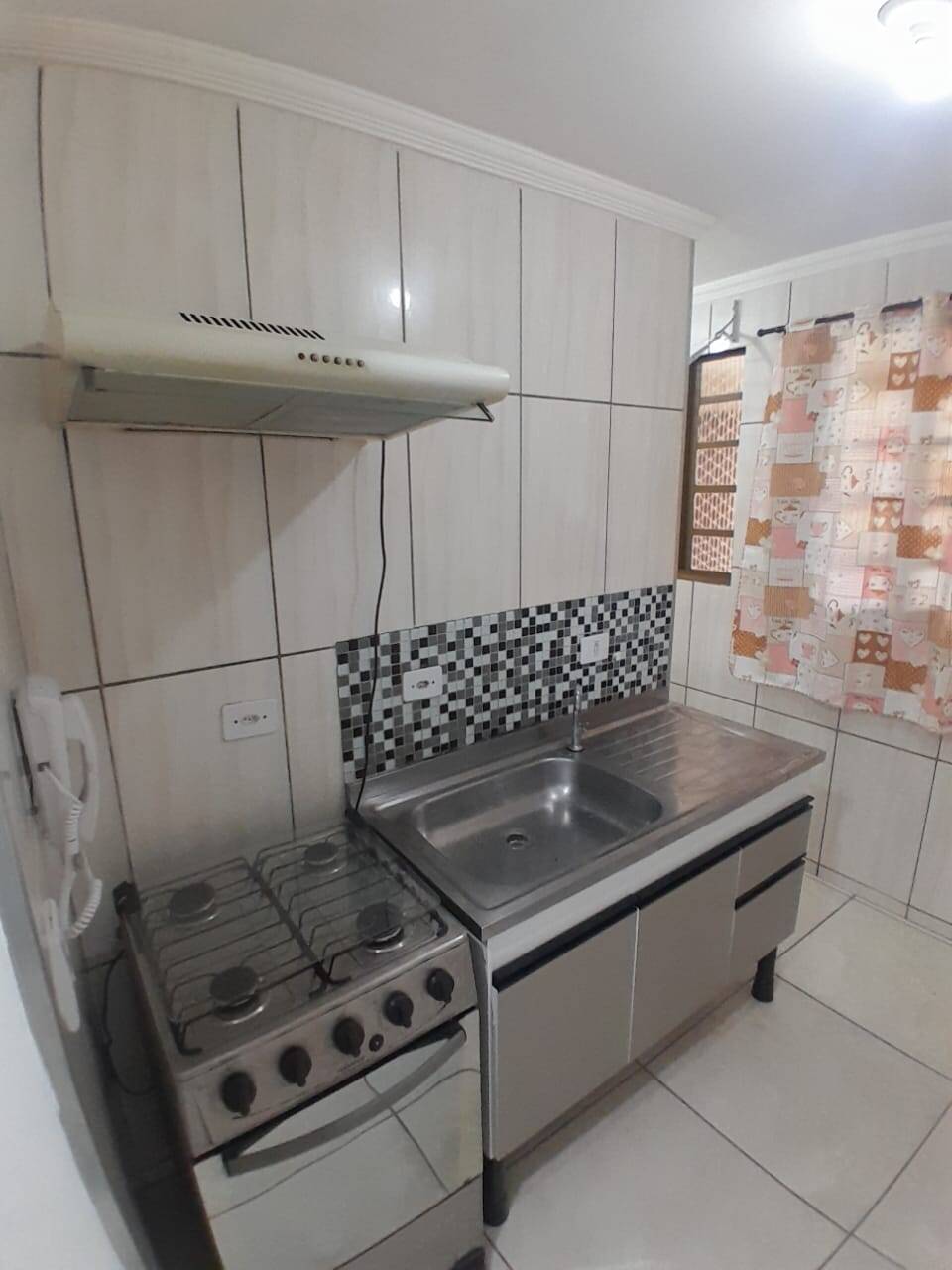 Apartamento, 2 quartos, 48 m² - Foto 5