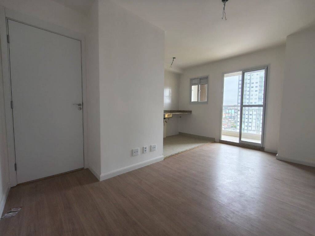Apartamento, 2 quartos, 40 m² - Foto 6
