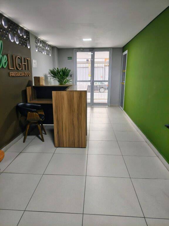 Apartamento, 2 quartos, 40 m² - Foto 3
