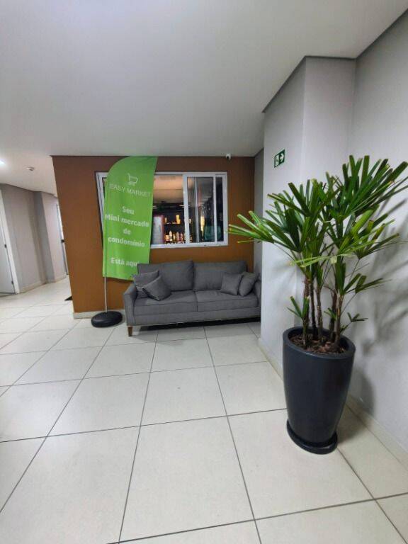 Apartamento, 2 quartos, 40 m² - Foto 4