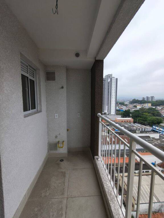 Apartamento, 2 quartos, 40 m² - Foto 11