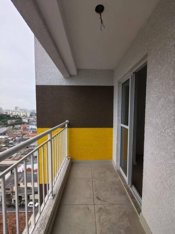 Apartamento, 2 quartos, 40 m² - Foto 12