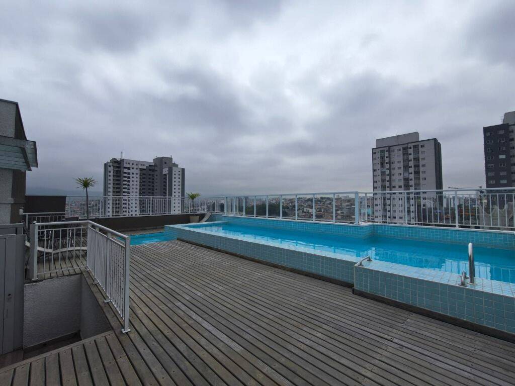 Apartamento, 2 quartos, 40 m² - Foto 31