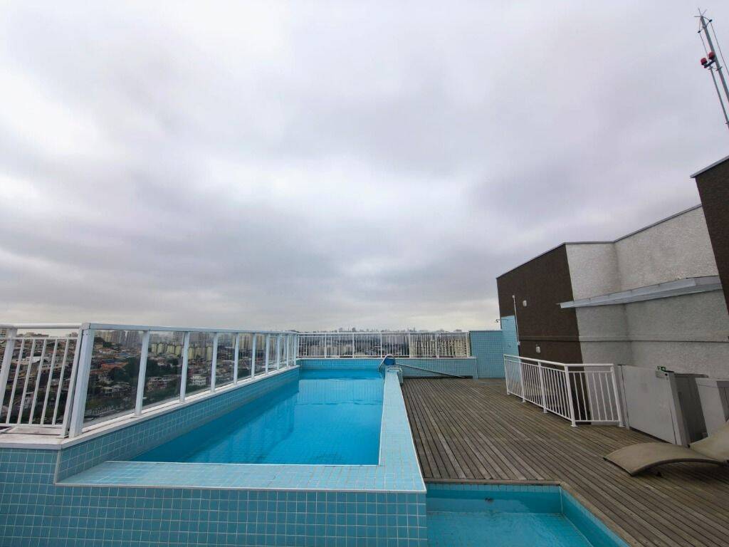 Apartamento, 2 quartos, 40 m² - Foto 30