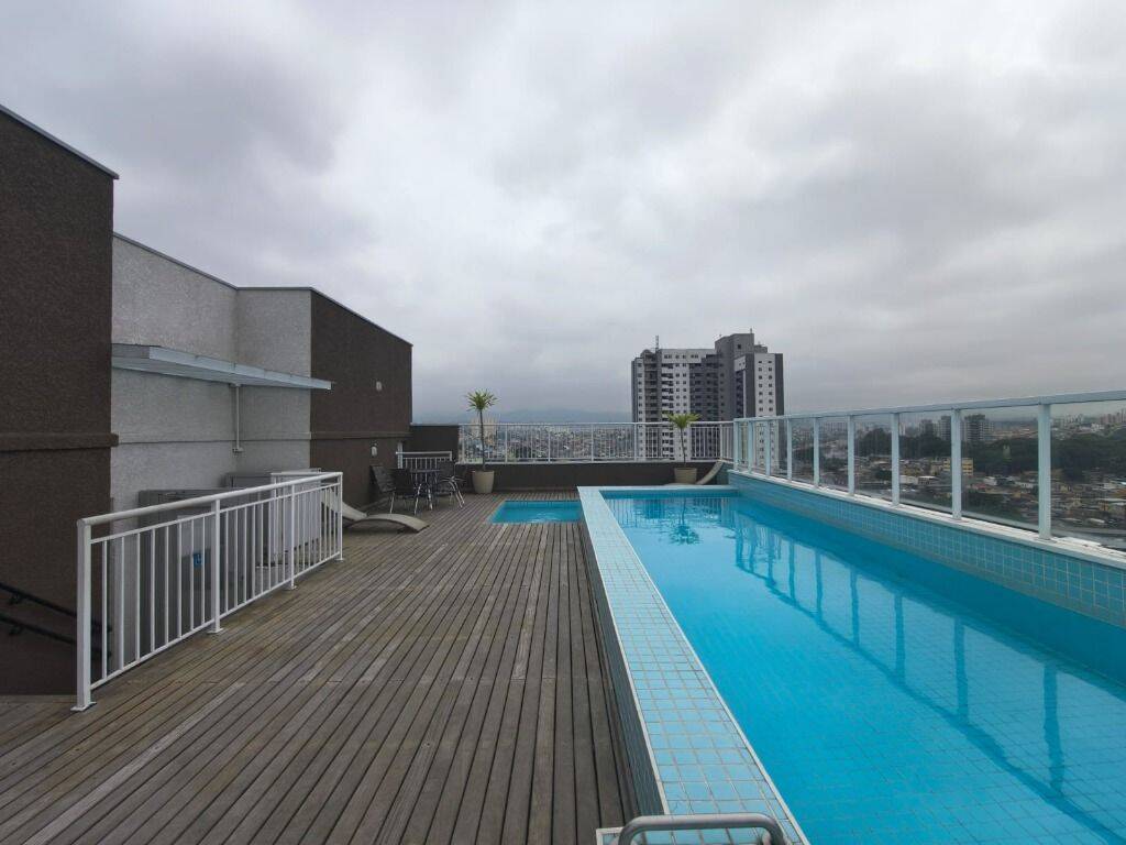 Apartamento, 2 quartos, 40 m² - Foto 29