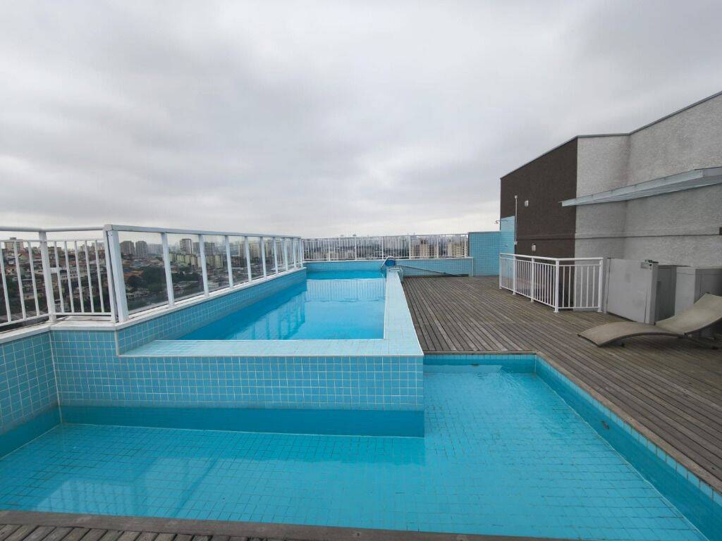 Apartamento, 2 quartos, 40 m² - Foto 32