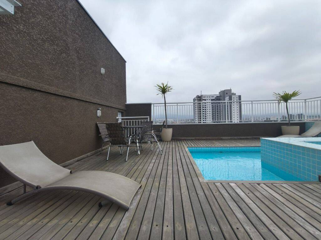 Apartamento, 2 quartos, 40 m² - Foto 34