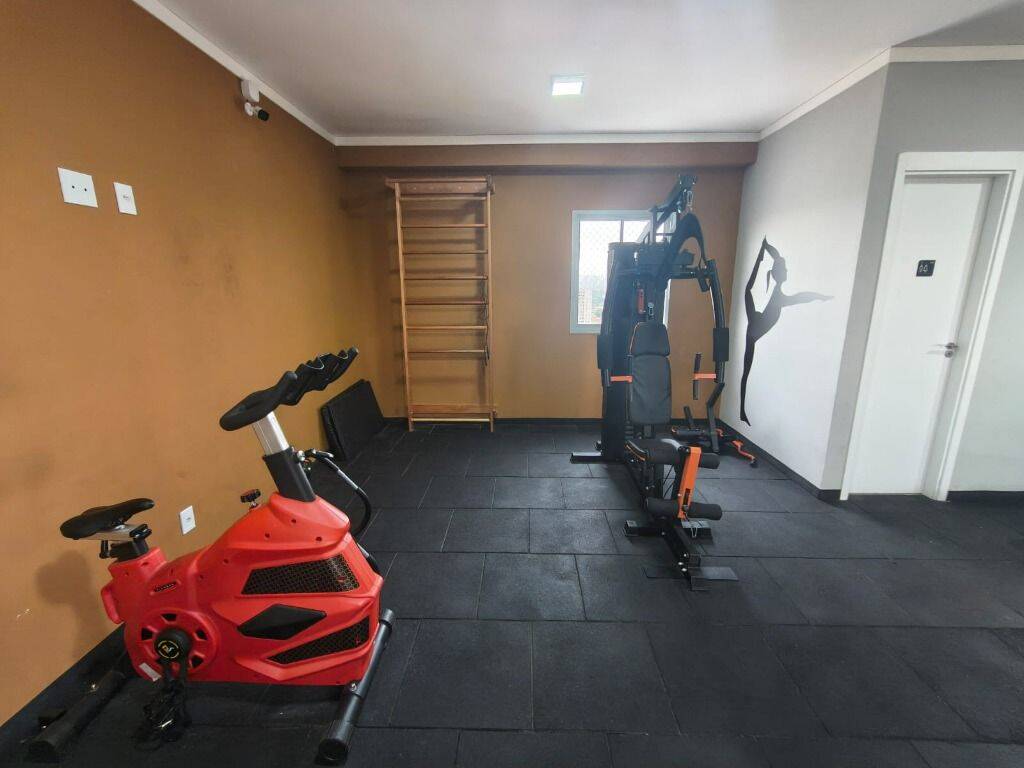 Apartamento, 2 quartos, 40 m² - Foto 38