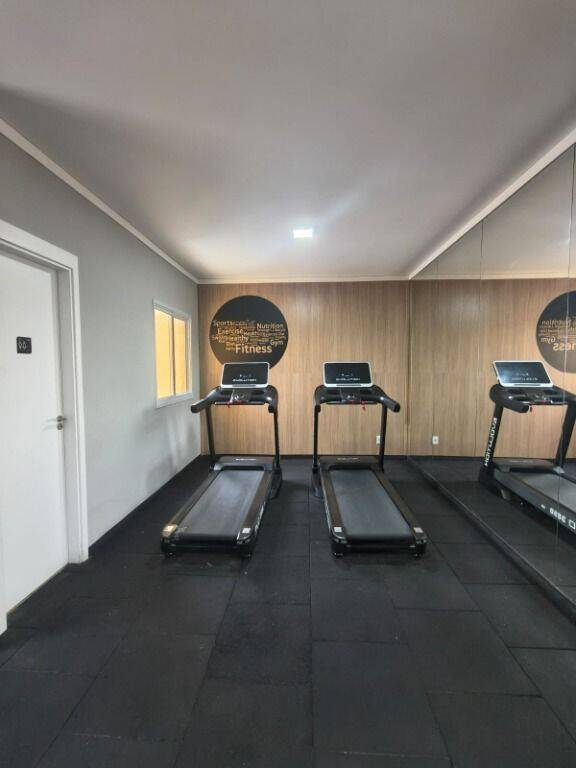 Apartamento, 2 quartos, 40 m² - Foto 39