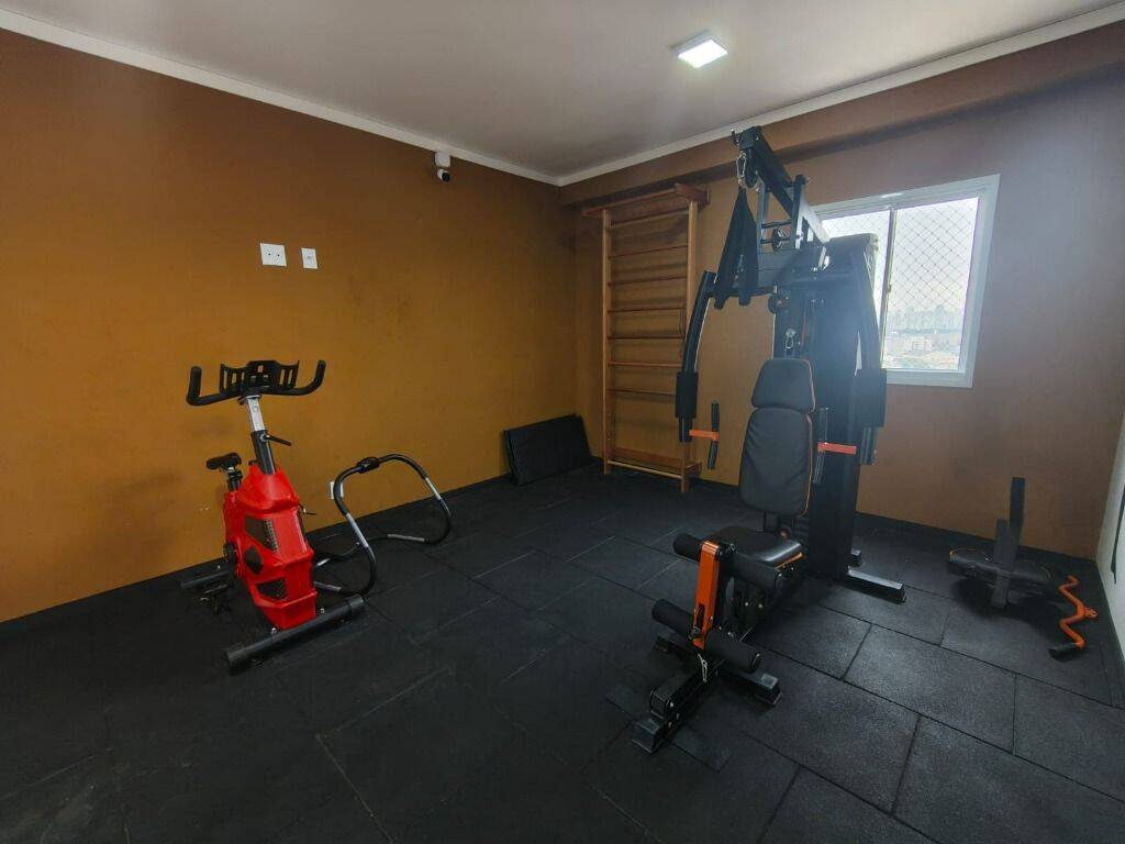 Apartamento, 2 quartos, 40 m² - Foto 37