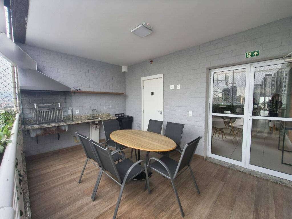 Apartamento, 2 quartos, 40 m² - Foto 40