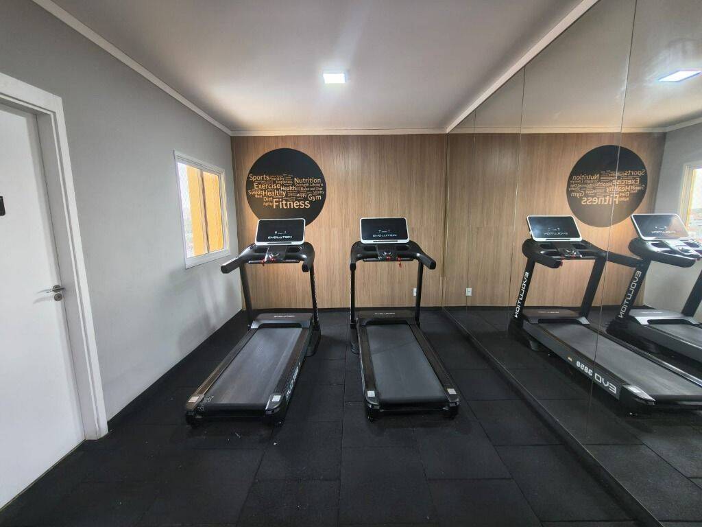 Apartamento, 2 quartos, 40 m² - Foto 36