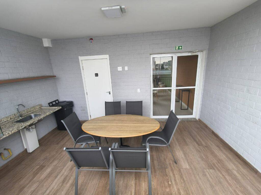 Apartamento, 2 quartos, 40 m² - Foto 41