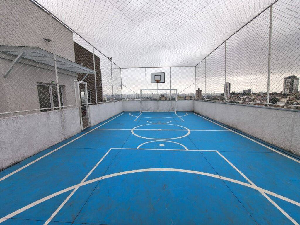 Apartamento, 2 quartos, 40 m² - Foto 43