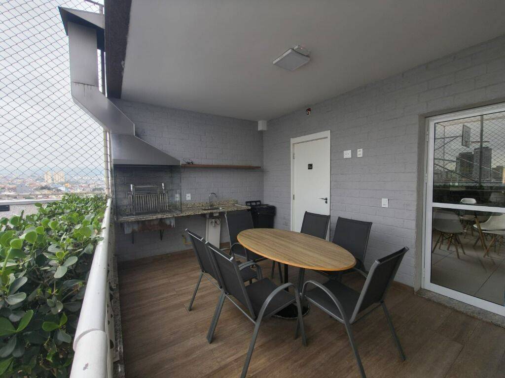Apartamento, 2 quartos, 40 m² - Foto 42