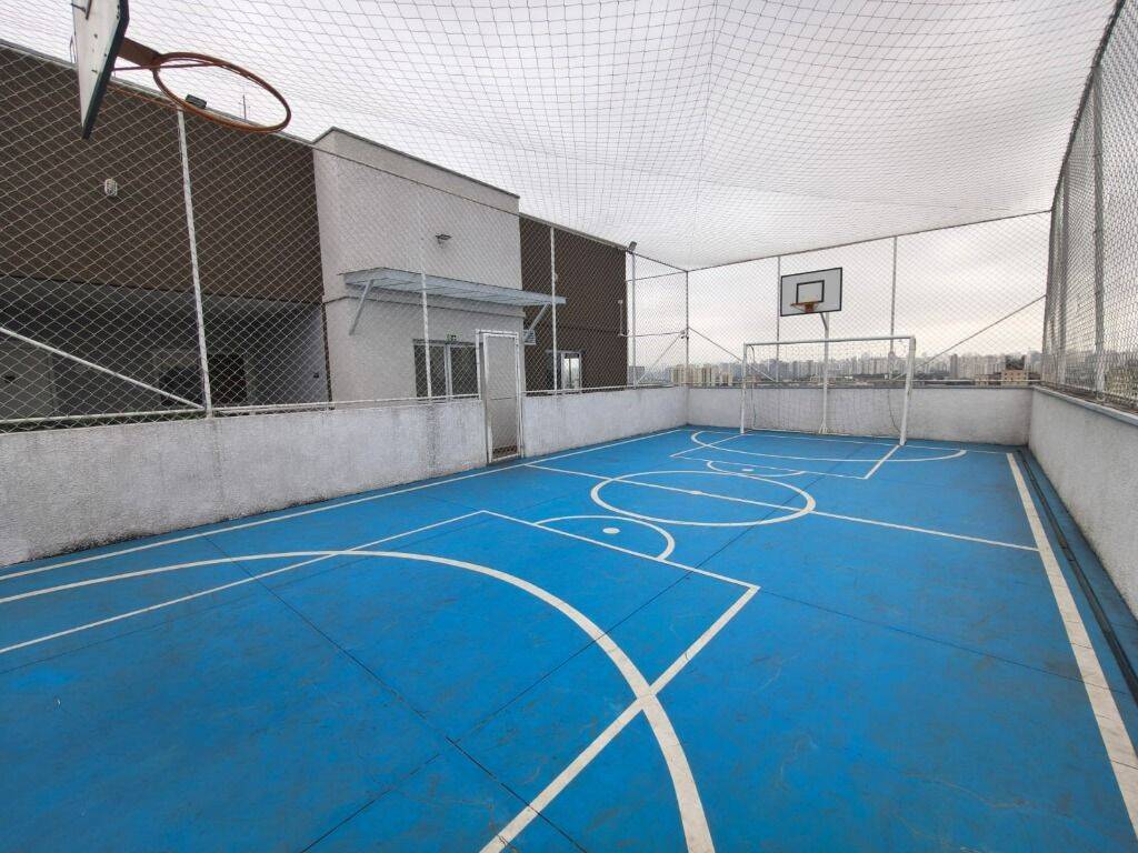 Apartamento, 2 quartos, 40 m² - Foto 44